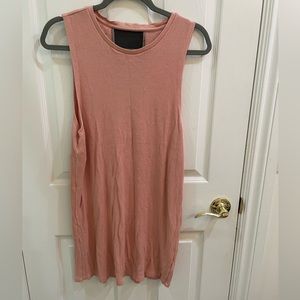 volcom sweater dress